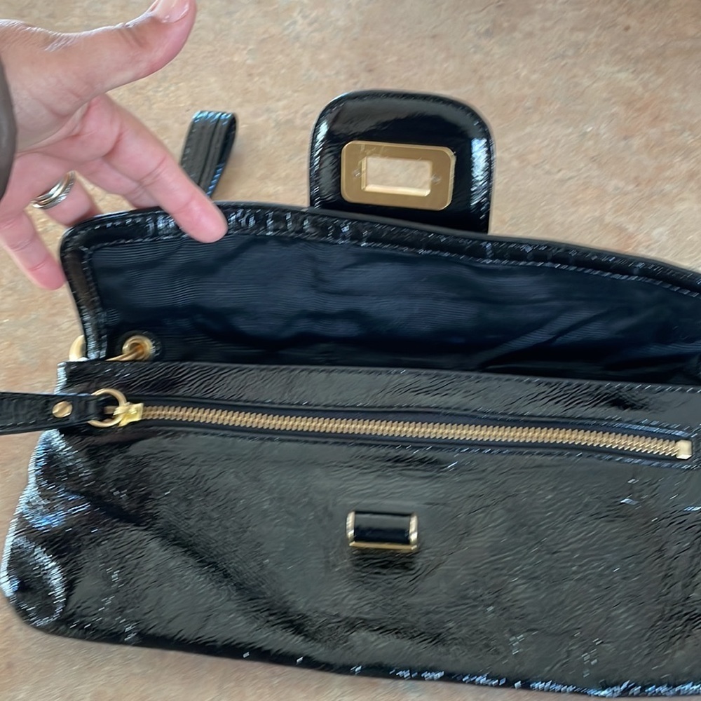 Elliot Lucca wristlet #20 - Picture 7 of 10